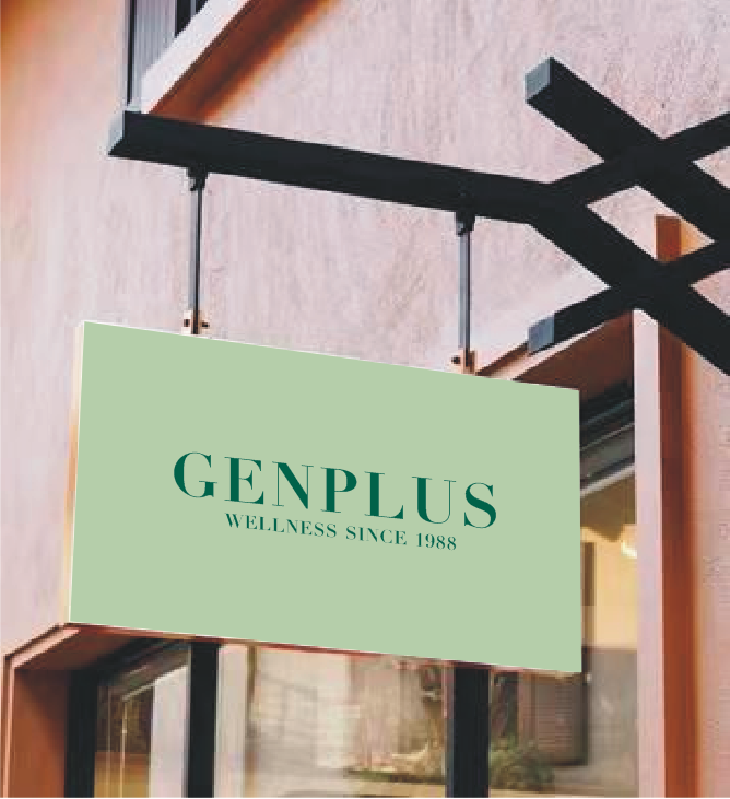 GENPLUS WELLNESS